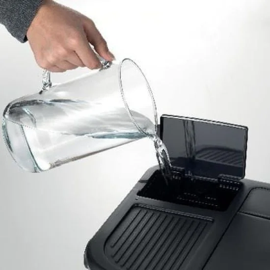 Ariete Combi 2In 1 Espres Coffee Maker